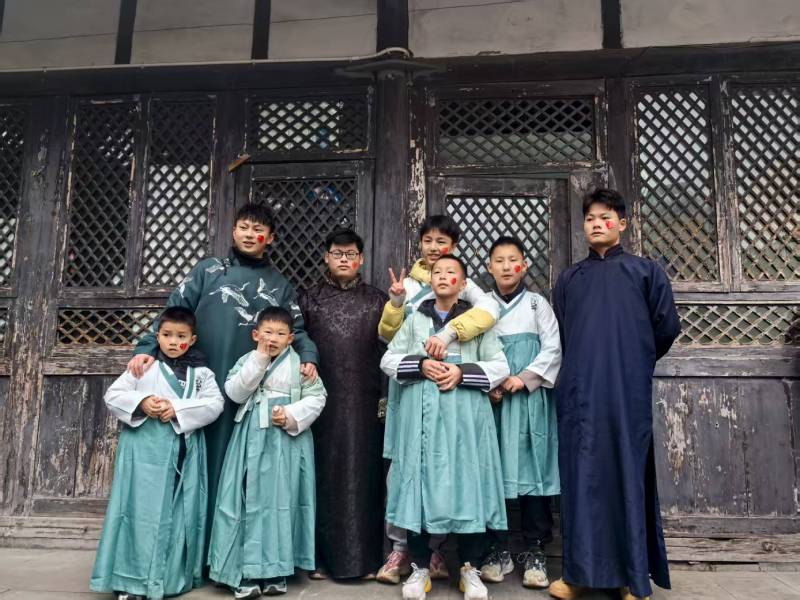霍山县文旅项目策划